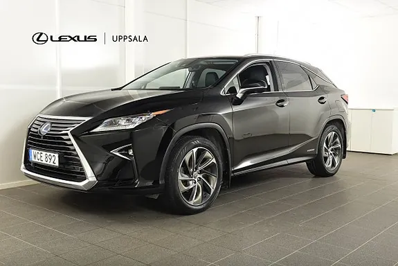 Lexus Rx450H