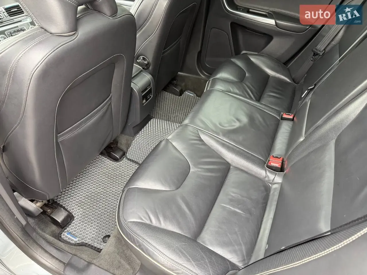 Volvo Xc60 2013 photo 5