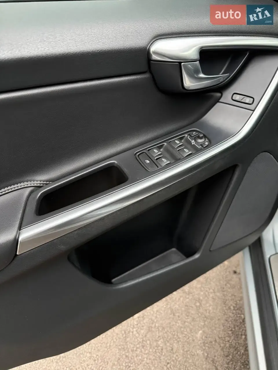 Volvo Xc60 2013 photo 3