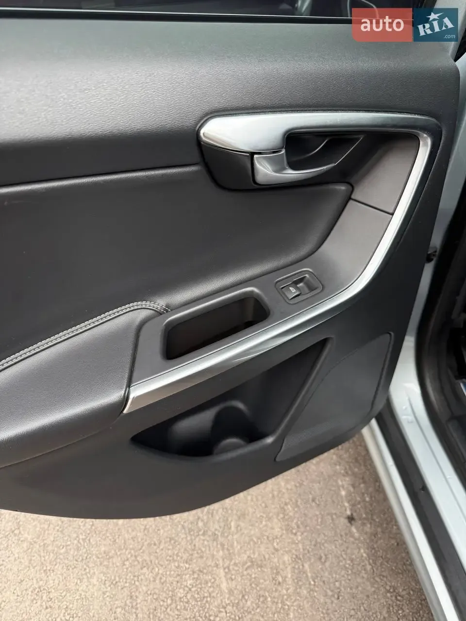 Volvo Xc60 2013 photo 4