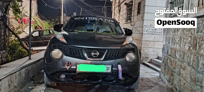 Nissan Juke 2011 photo 5