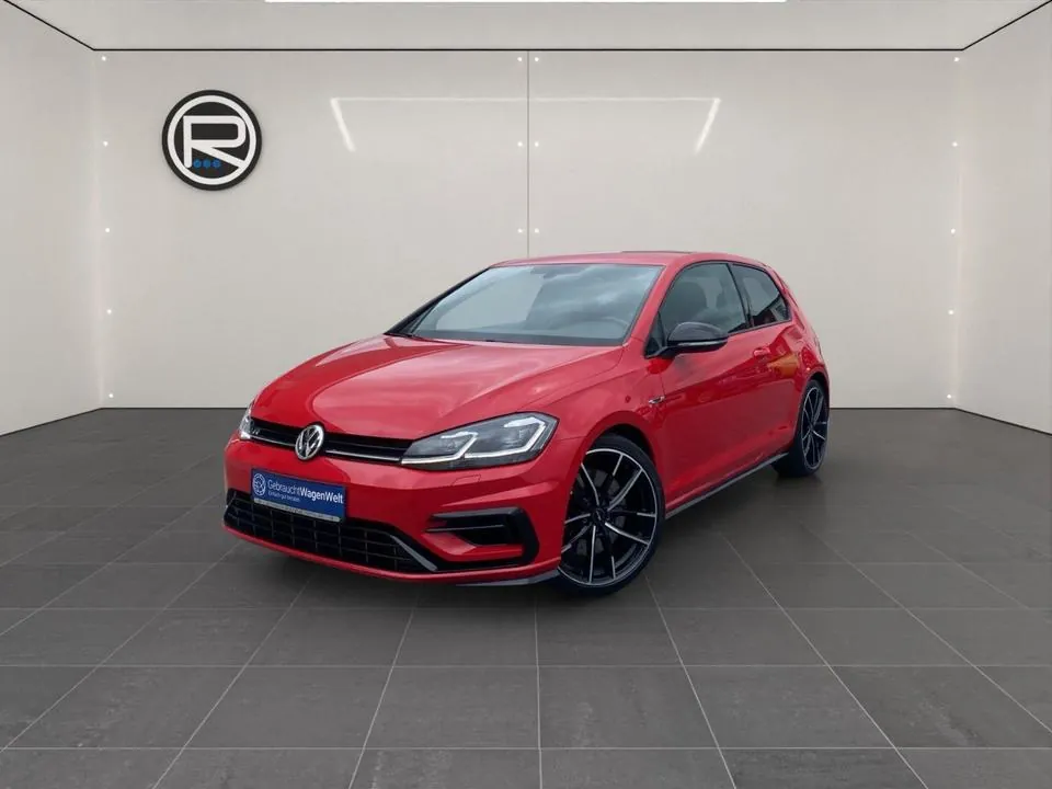 Volkswagen Golf Vii