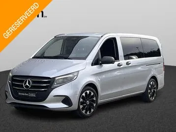 Mercedes-Benz Vito Tourer