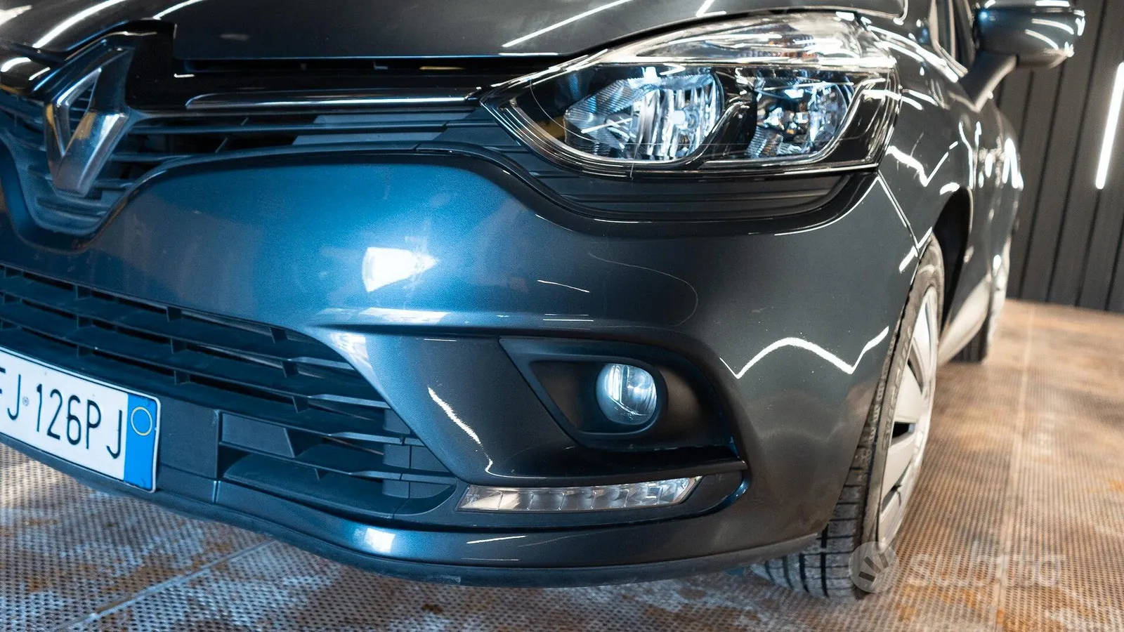 Renault Clio 2017 photo 5