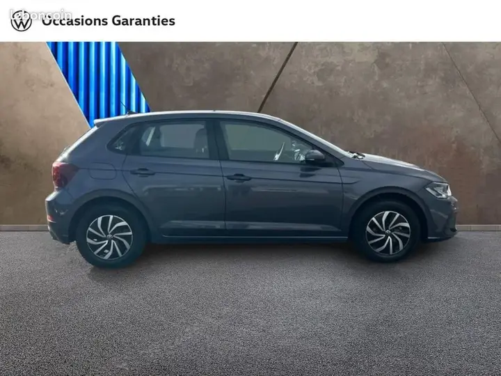 Volkswagen Polo 2022 photo 5