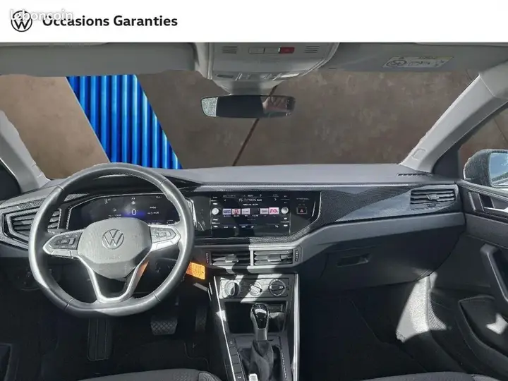 Volkswagen Polo 2022 photo 3