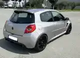 Renault Clio 2007 photo 3