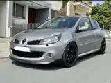 Renault Clio 2007 photo 2