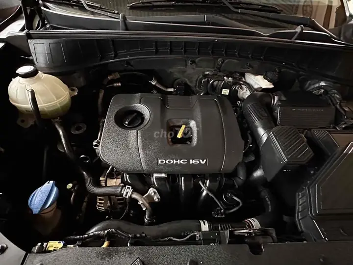 Hyundai Tucson 2016 photo 4