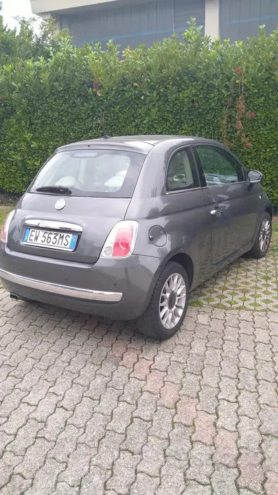 Fiat 500 2014 photo 2
