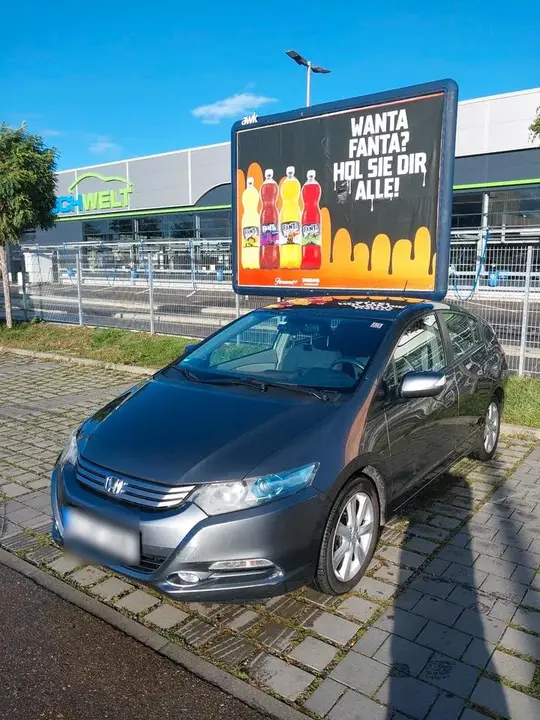 Honda Insight