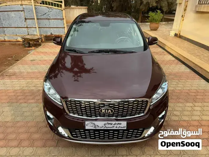 Kia Sorento 2020 photo 4