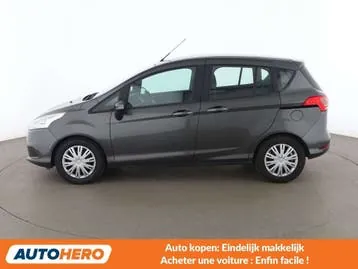 Ford B-Max 2017 photo 3
