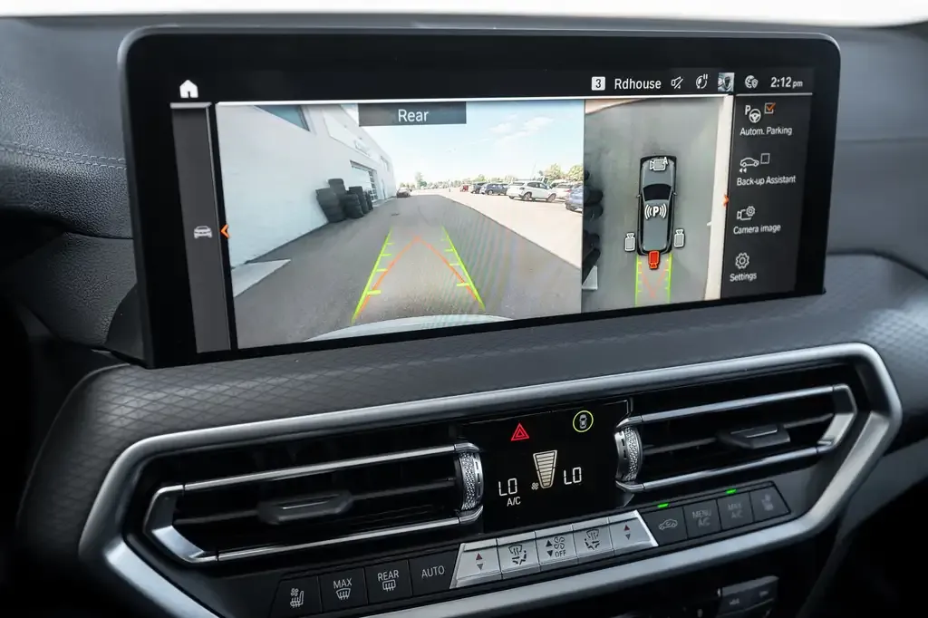 BMW X3 2022 photo 5