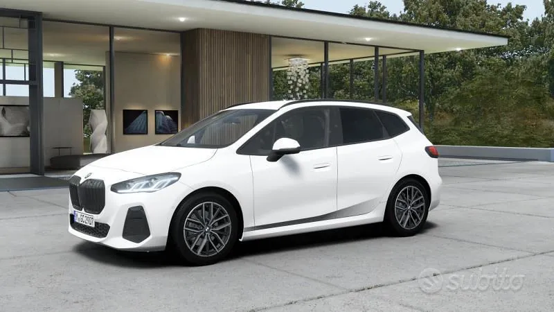 BMW 2 Series