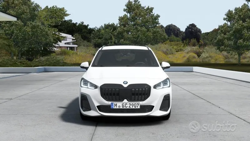 BMW 2 Series 2026 photo 3