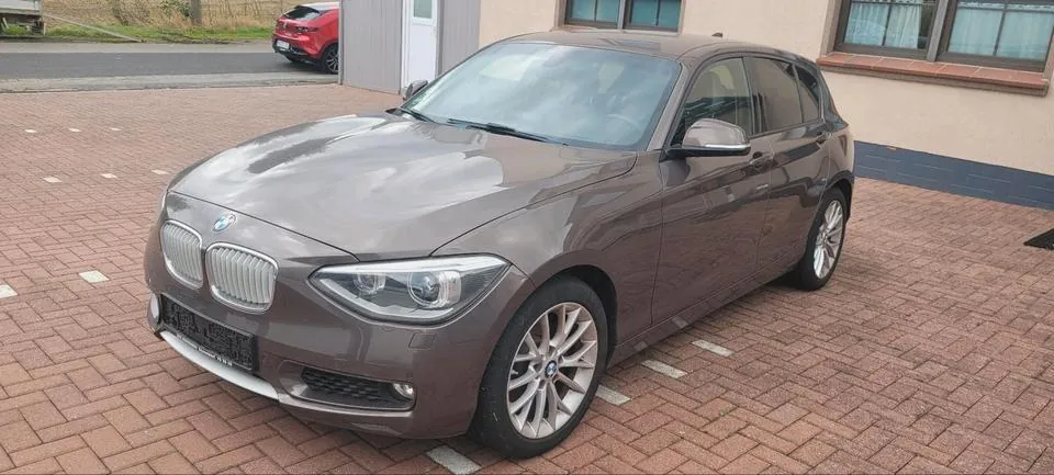 BMW 120D