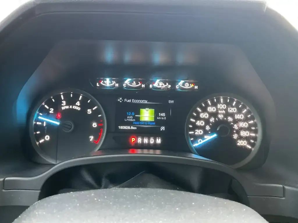 Ford F-150 2019 photo 2