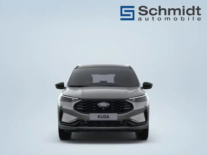 Ford Kuga photo 2