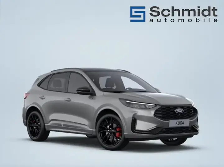Ford Kuga photo 3