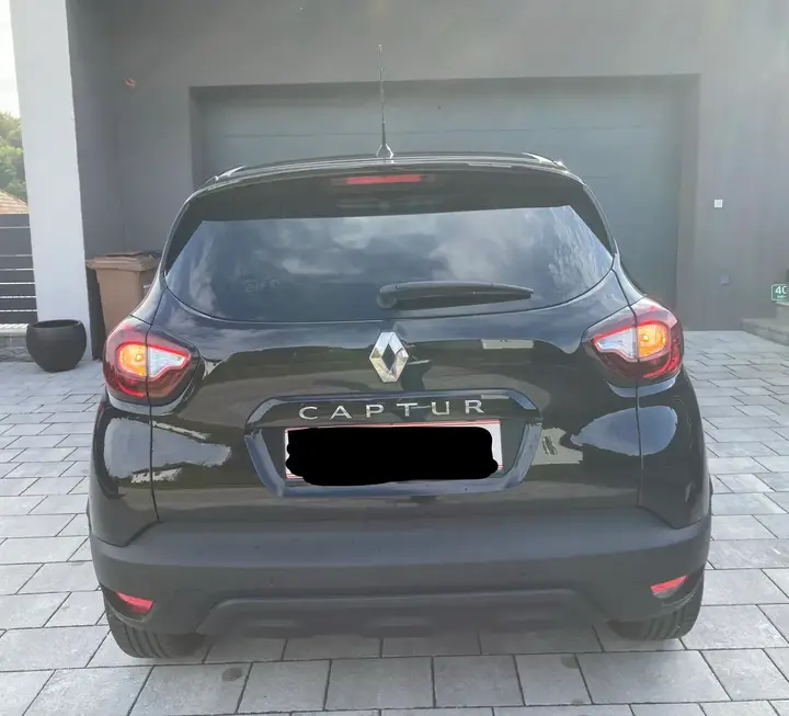 Renault Captur 2019 photo 3