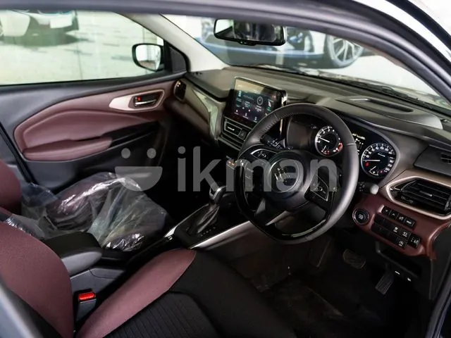 Suzuki Fronx 2026 photo 4