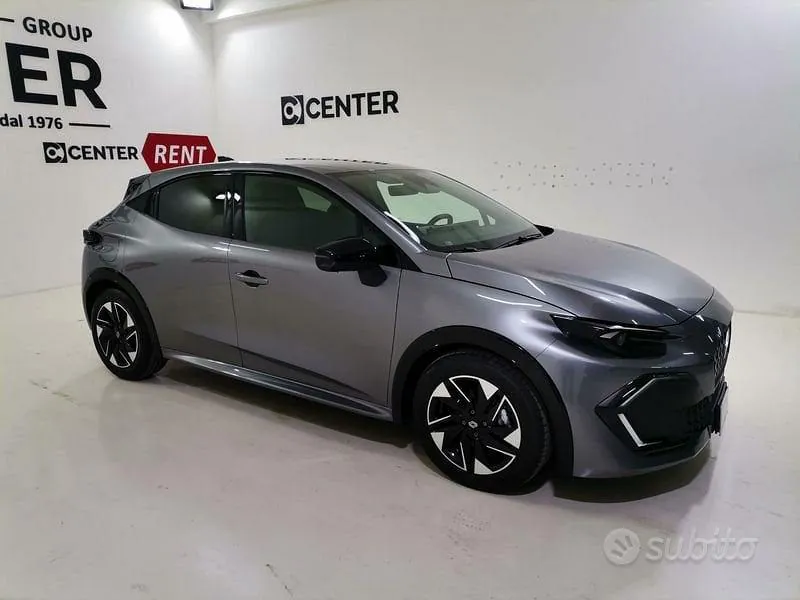 Renault Clio 2025 photo 3