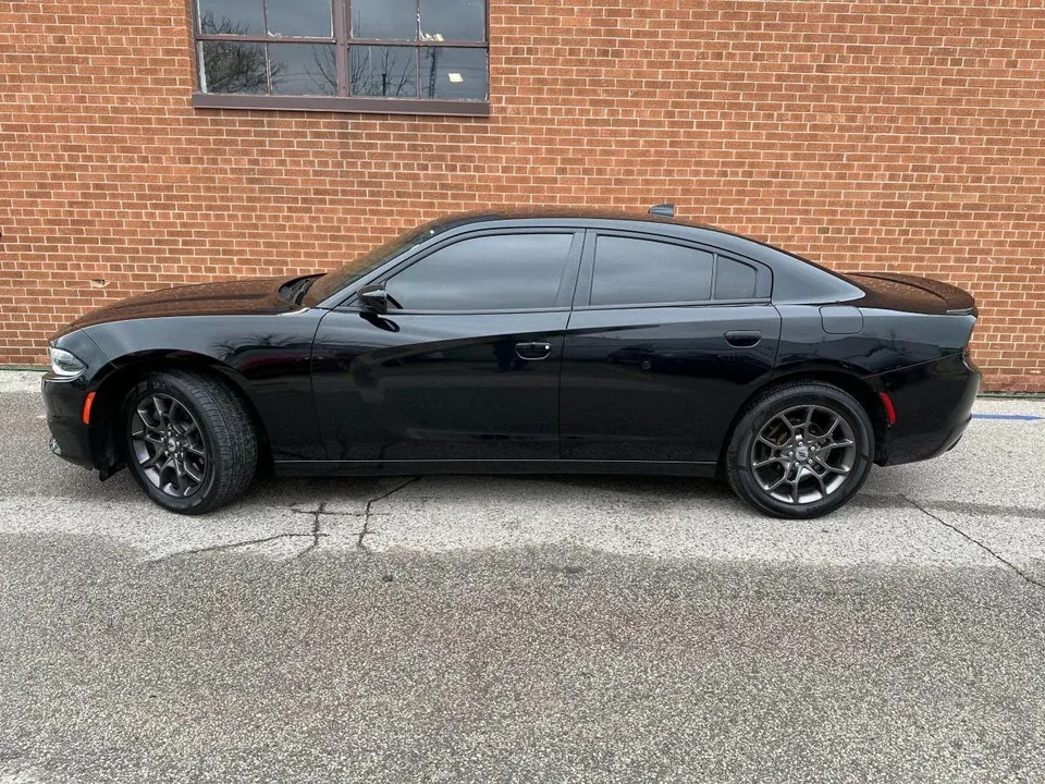 Dodge Charger 2018 photo 5