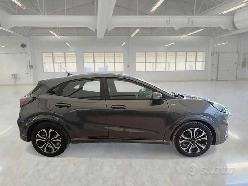 Ford Puma 2023 photo 3