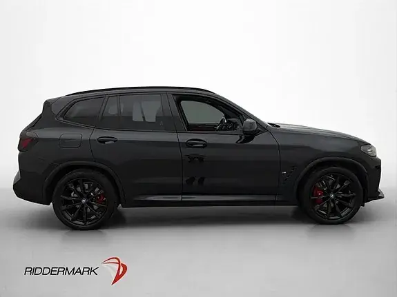 BMW X3 2024 photo 5