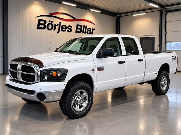 Dodge Ram 2500