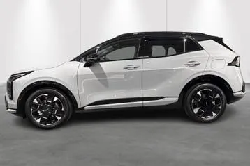 Kia Sportage 2026 photo 3