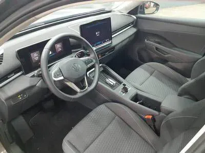 Volkswagen T-Roc 2026 photo 3