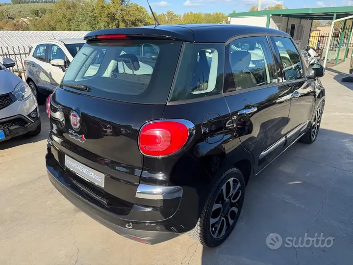 Fiat 500L 2018 photo 5