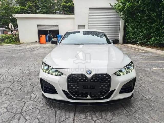 BMW M440I
