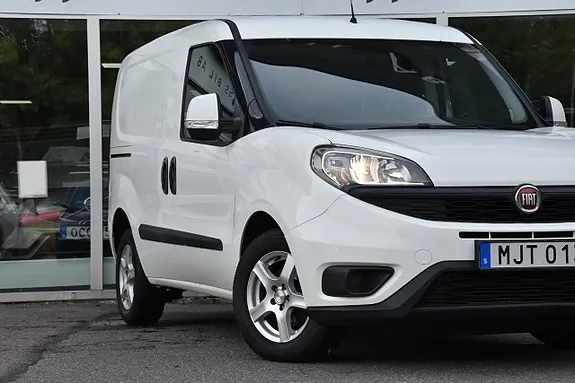Fiat Doblo 2015 photo 4