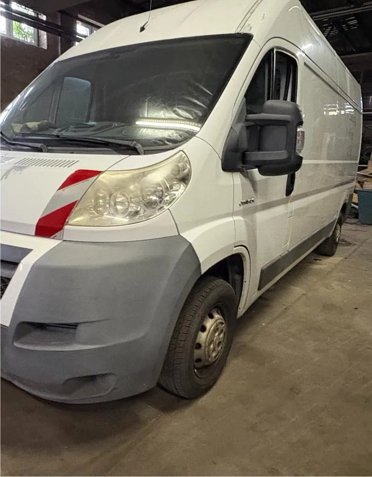 Citroen Jumper