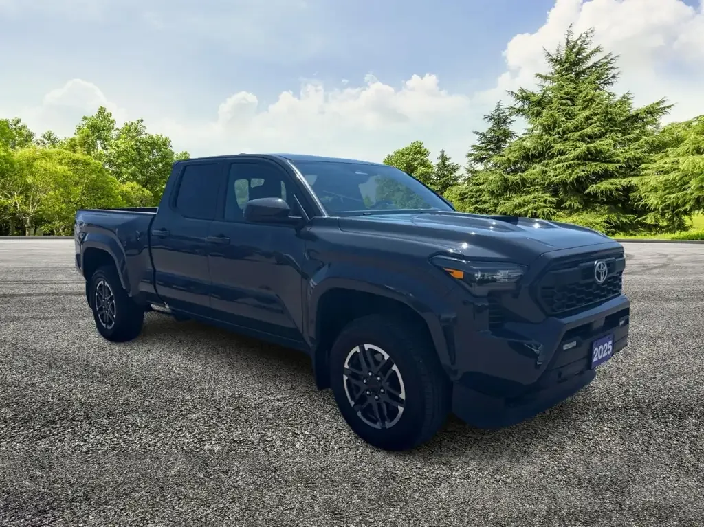 Toyota Tacoma 2025 photo 3