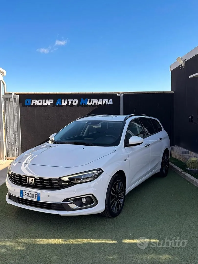 Fiat Tipo