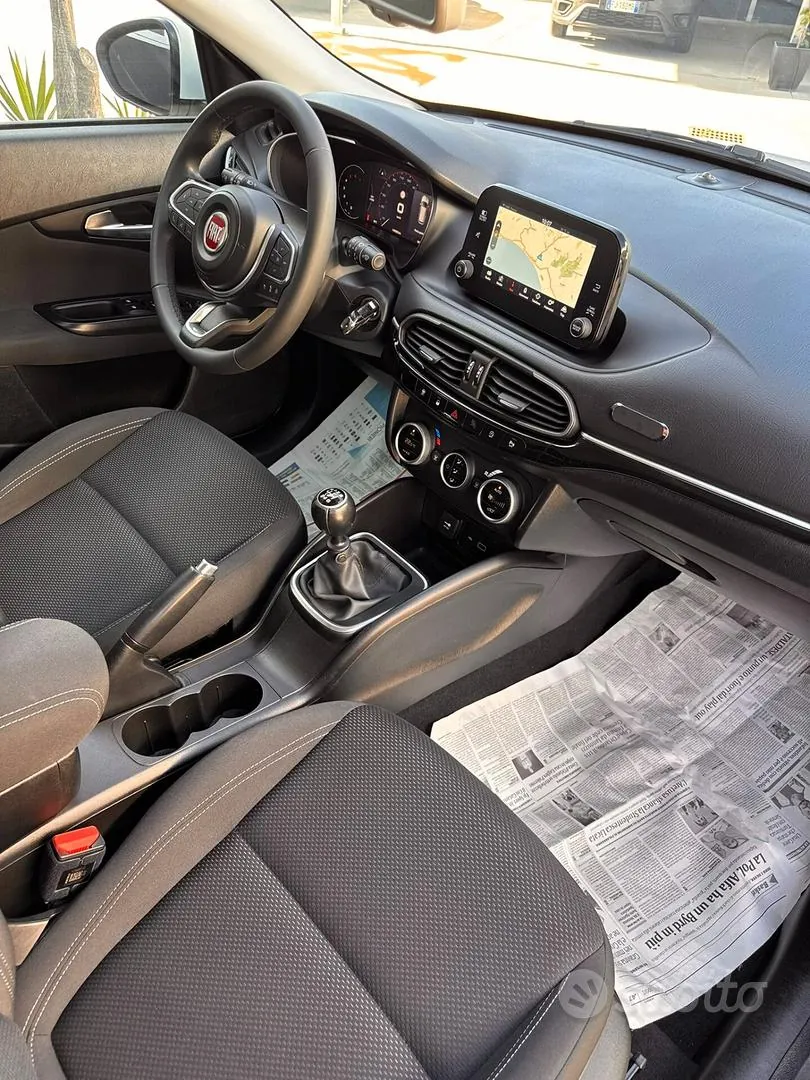 Fiat Tipo 2021 photo 5