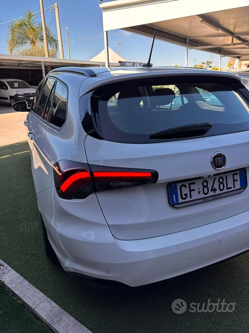 Fiat Tipo 2021 photo 3
