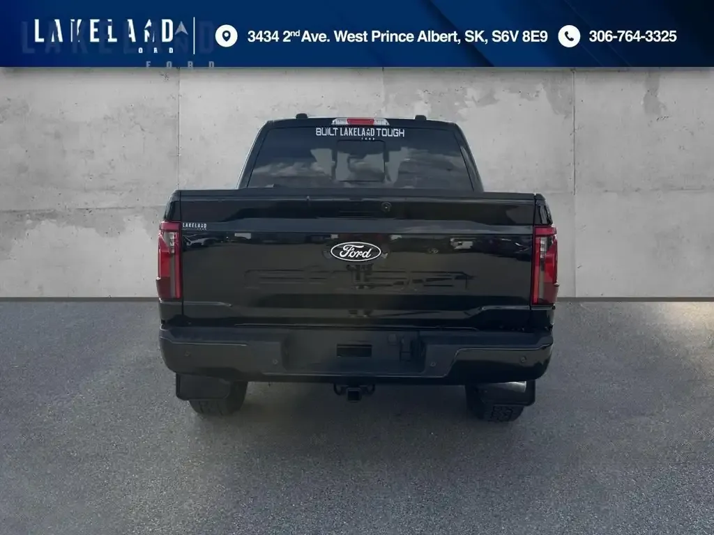Ford F-150 2025 photo 5