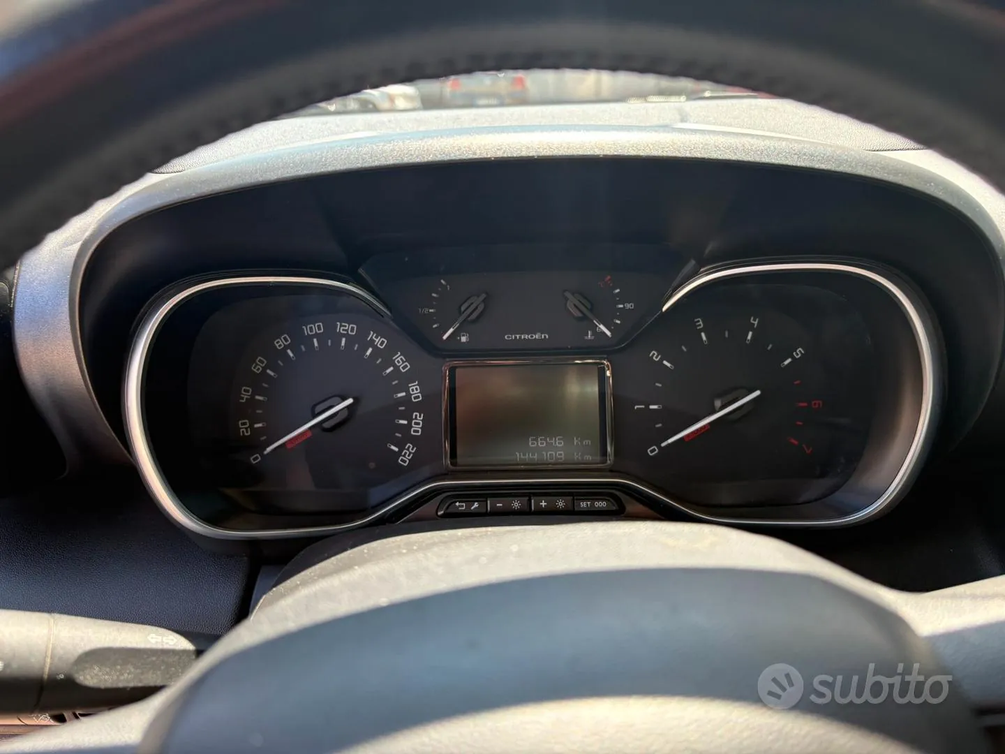 Citroen C3 Aircross 2020 photo 5