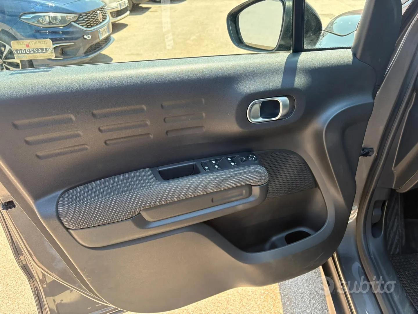 Citroen C3 Aircross 2020 photo 2