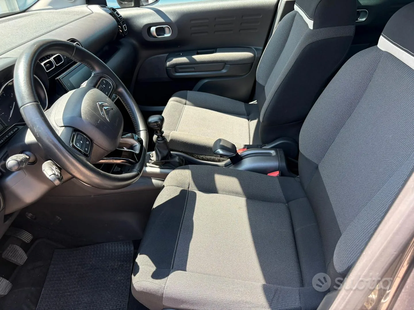Citroen C3 Aircross 2020 photo 4
