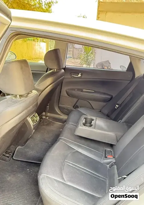 Kia K5 2019 photo 2