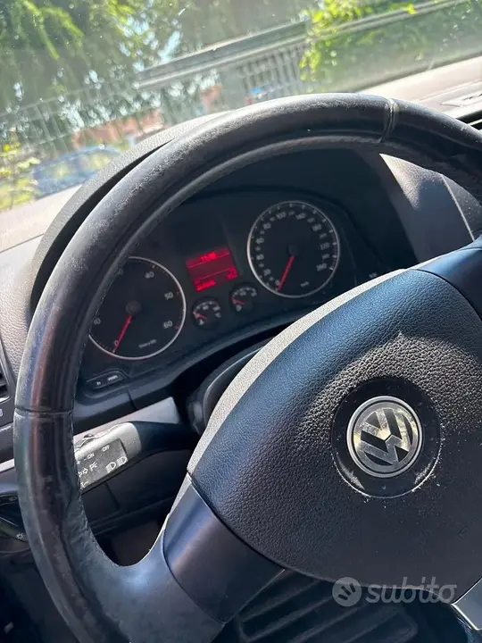Volkswagen Golf 2000 photo 2
