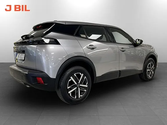 Peugeot 2008 2025 photo 3
