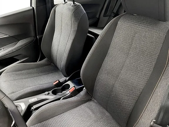 Peugeot 2008 2025 photo 4