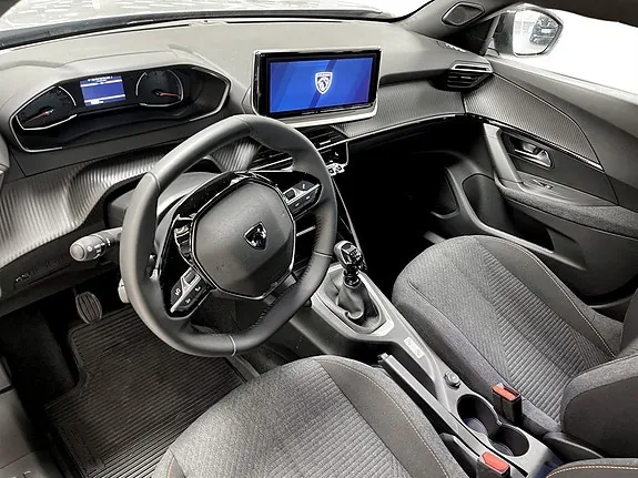 Peugeot 2008 2025 photo 5